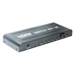 Active Link HDMI 4x1 Switcher