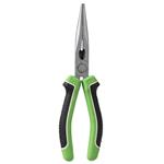 Silver GTH04A10 Diagonal Pliers 8 Inch