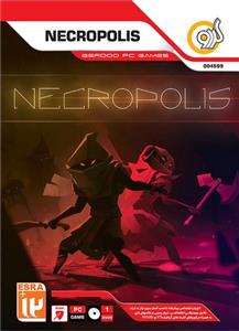  بازی Necropolis مخصوص PC Gerdoo Necropolis PC Game