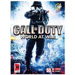 Gerdo Call Of Duty: World at War PC  Game