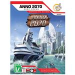 بازی Anno 2070 Deep Ocean مخصوص PC 