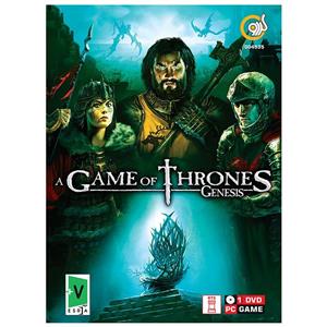  بازی A Game of Thrones: Genesis مخصوص PC