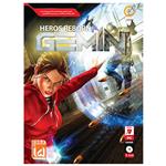 بازی Gemini Heros Reborn مخصوص PC