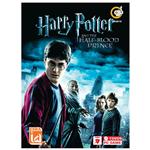 بازی Harry Potter and The Half-Bood Prince مخصوص PC