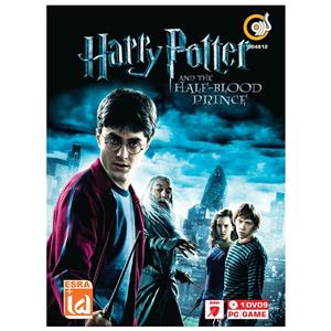 بازی Harry Potter and The Half-Bood Prince مخصوص PC