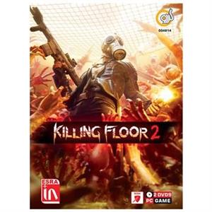 بازی Killing Floor 2 مخصوص  PC