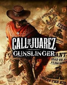 بازی Call of Juarez Gunslinge مخصوص PC