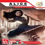  بازی Alice Madness Returns مخصوص PC