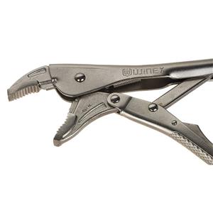 انبر قفلی وینکس مدل EH2504 سایز 10 اینچ Winex EH2504 Locking Pliers 10 Inch