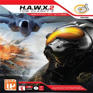 Gerdoo H.A.W.X.2 Tom Clancys PC Game