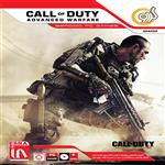 بازی Call Of Duty Advanced Warfare مخصوص PC