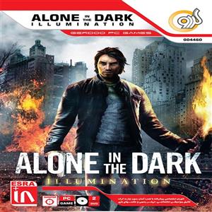 بازی Alone In The Dark Illumination مخصوص PC Gerdoo Game 