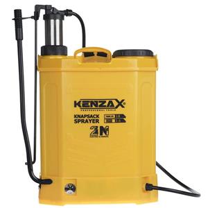 سمپاش کنزاکس مدل KNS 118 حجم لیتر Kenzax Sprayer L 
