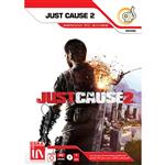  بازی Just Cause 2 مخصوص PC