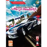 بازی Need For Speed Most Wanted مخصوص PC