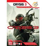 بازی Crysis 3 مخصوص PC