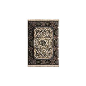 فرش ماشینی توس مشهد طرح شهریار زمینه کرم
