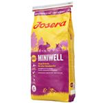 غذای خشک سگ جوسرا مدل Miniwell وزن 1.5 کیلوگرم