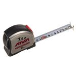 متر 7.5 متری آروا مدل Stainless Steel Tape Measure 