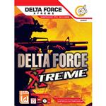 بازی Delta Force Xtreme مخصوص PC