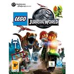 Gerdo Lego Jurassic World PC  Game