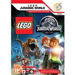 Gerdo Lego Jurassic World PC  Game