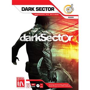 بازی Dark Sector مخصوص PC Gerdo Game 