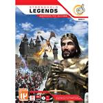 بازی Stronghold Legends مخصوص PC