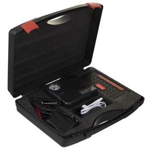 شارژر همراه و استارتر خودرو مدل YDDY0017 ظرفیت 28000 میلی آمپرساعت YDDY0017 Jump Starter and Power Bank 28000mAh