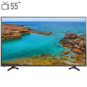 تلویزیون ال ای دی هوشمند هایسنس مدل 55K3140 سایز 55 اینچ Hisense 55K3140 Smart LED TV 55 Inch