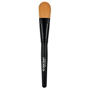 برس کرم پودر دبورا مدل Pennello Deborah Pennello Foundation Brush