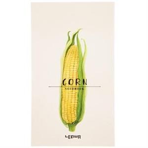 دفتر یادداشت ونوشه مدل Corn Vanosheh Notebook 