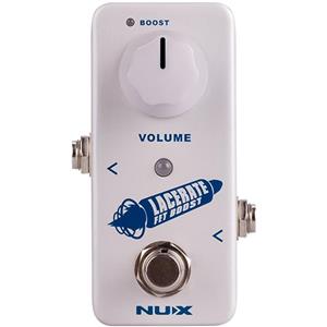 افکت گیتار ان یو ایکس مدل Lacerate Fet Boost NUX Guitar Effect 