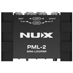 افکت گیتار ان یو ایکس مدل PML-2 Nux PML-2 Guitar Effect