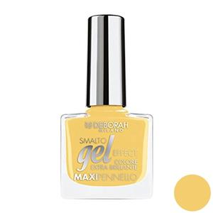 لاک ژل ناخن دبورا سری Smalto شماره 69 Deborah Smalto 69 Gel Nail Polish