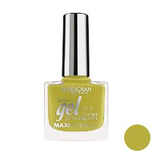  لاک ژل ناخن دبورا سری Smalto شماره 70 Deborah Smalto 70 Gel Nail Polish