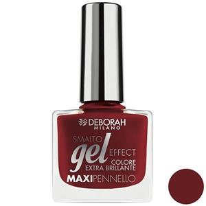  لاک ژل ناخن دبورا سری Smalto شماره 07 Deborah Smalto 07 Gel Nail Polish