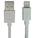 Inkax USB to Lightning Cable 1m