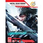  بازی Metal Gear Rising: Revengeance مخصوص PC