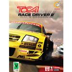 بازی TOCA Race Driver 2 The Ultimate Racing Simulator مخصوص PC