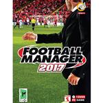  بازی Football Manager 2017 مخصوص PC