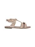 صندل چسبی دخترانه Girls Velcro Fastening Sandals