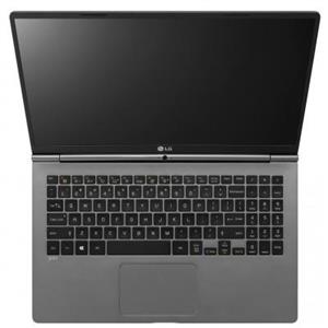 لپ تاپ ال جی مدل LG GRAM 15Z970 i5 8GB 256 SSD Intel LG gram 15 Z970 Ultra Book - i5-8GB-256GB-Intel