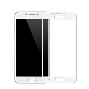 Full Glass Screen Protectos for Samsung Galaxy C7 Pro 