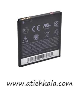 باتری BG86100 اچ تی سی HTC AMAZE 4G G22 BATTERY 