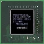 Chip VGA NVIDIA N12E-GE2-A1