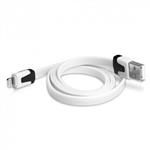 iPHONE 5 USB LIGHTENING CABLE Flat sayan