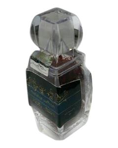 ملاحت زعفران 2 مثقالی مدل الماس 