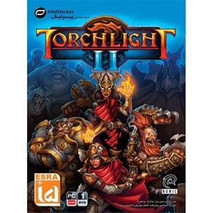 Torchlight II پرنیان