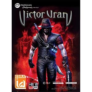 Victor Vran پرنیان